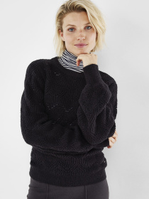 Худи и свитшоты MEXX модель AO0924016W Фото