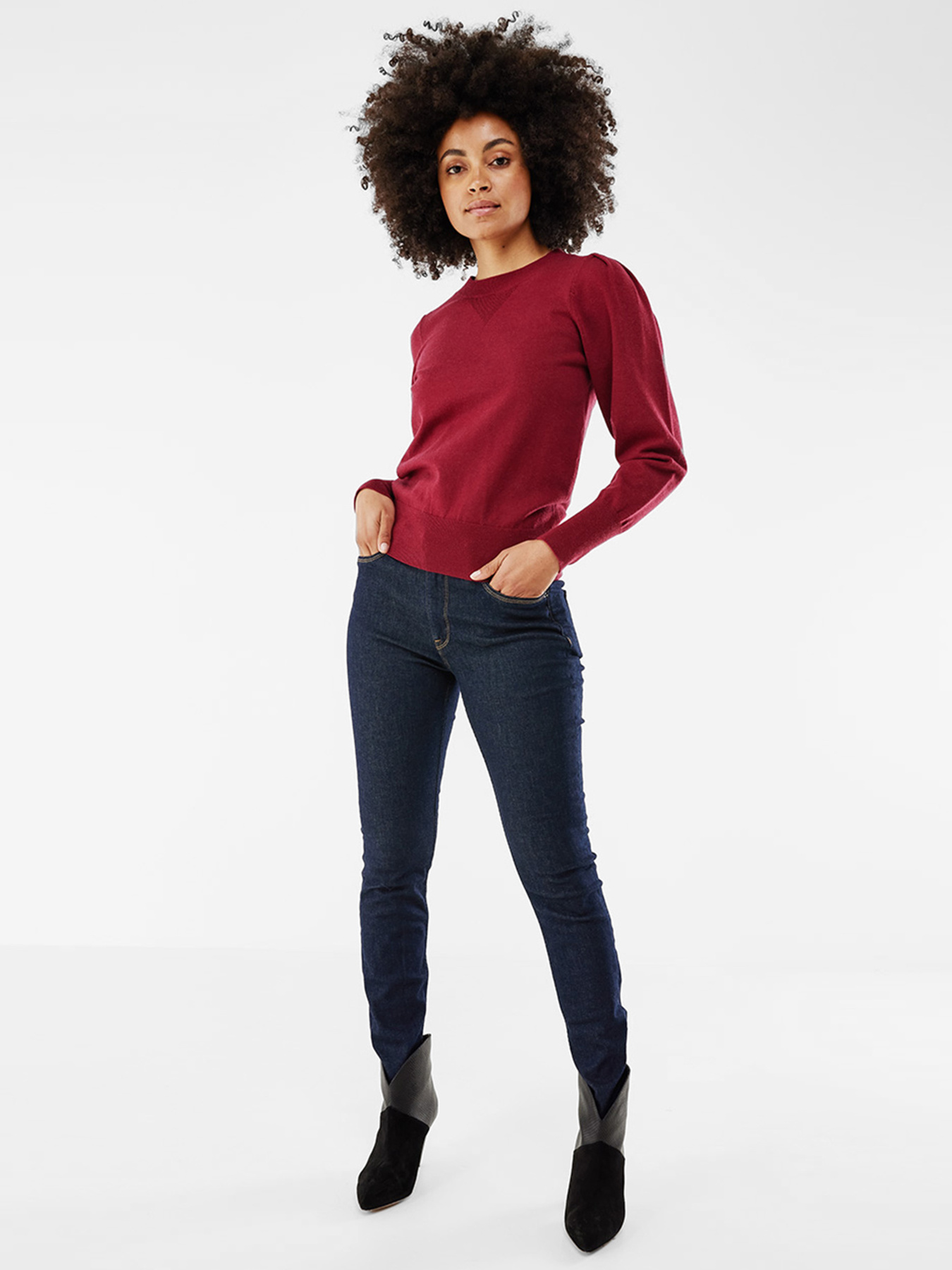 Кофты и свитера MEXX модель AO0928016W Фото