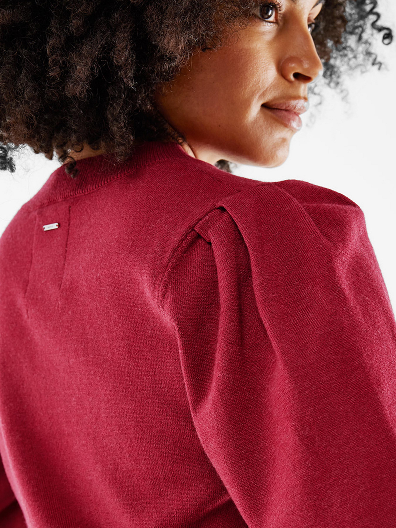 Худі та світшоти MEXX модель AO0928016W Фото