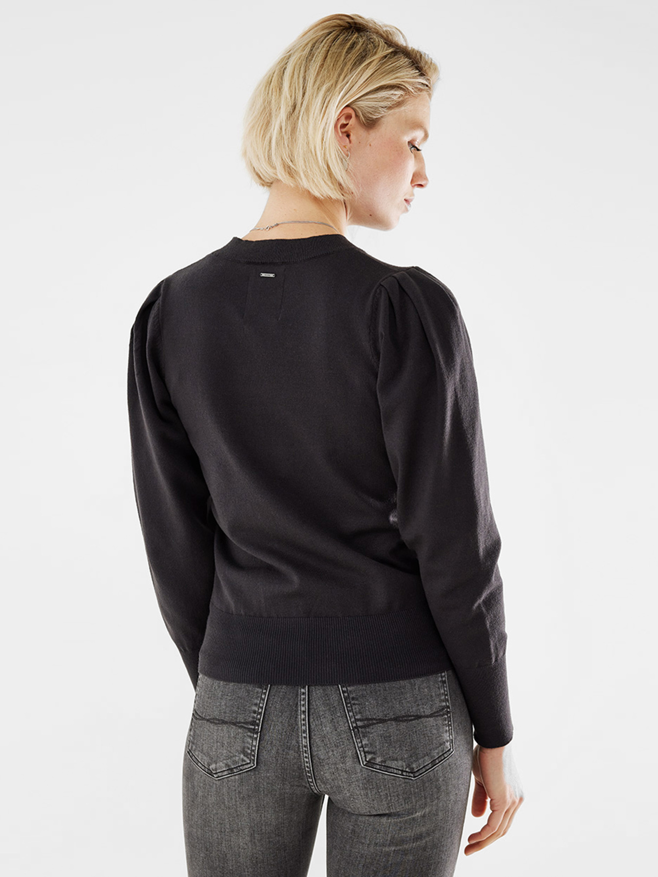 Худи и свитшоты MEXX модель AO0928016W Фото