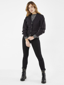 Кофты и свитера MEXX модель AO0929016W Фото