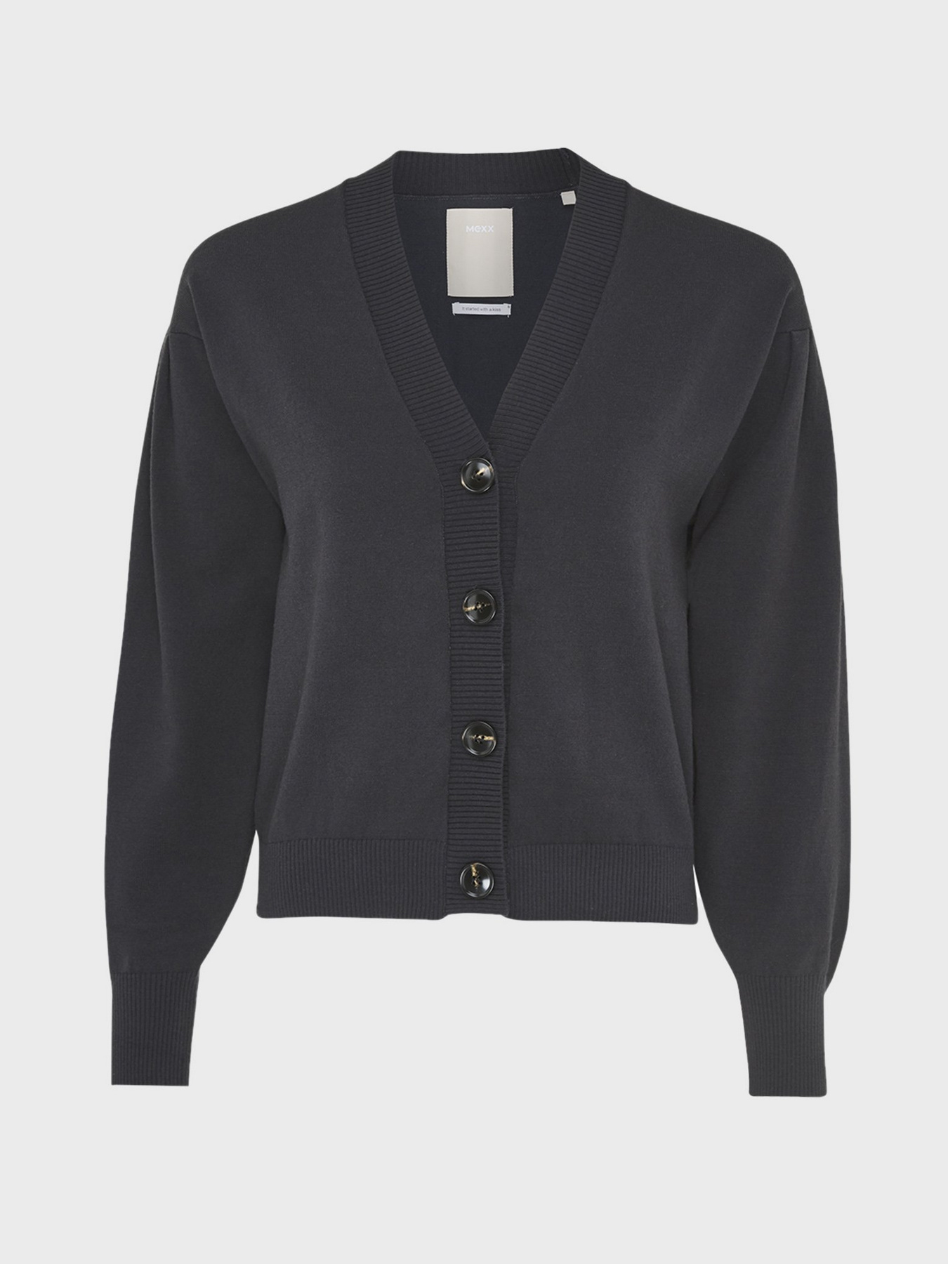 Худи и свитшоты MEXX модель AO0929016W Фото