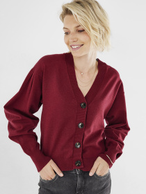 Кофты и свитера MEXX модель AO0929016W Фото