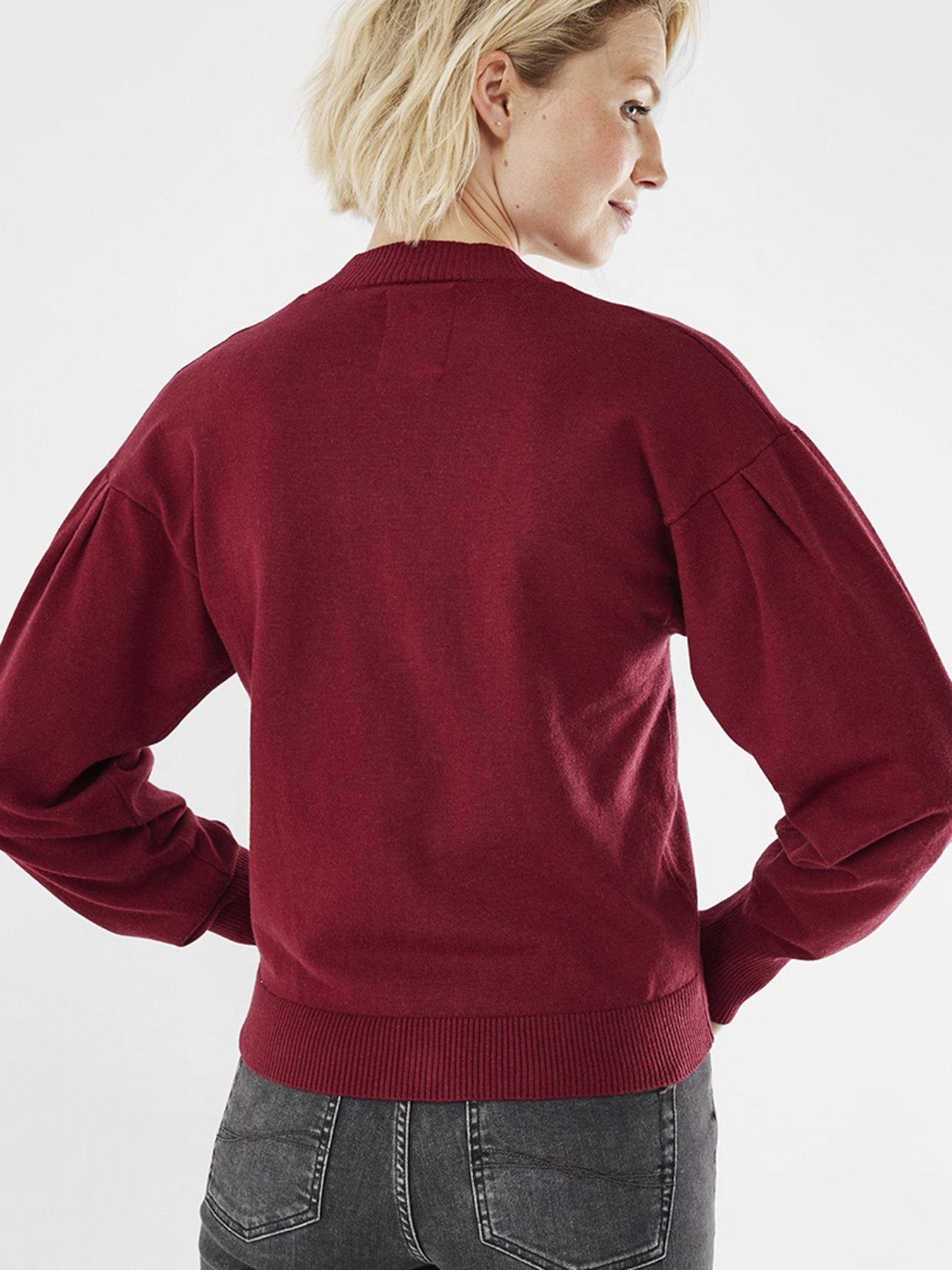 Худи и свитшоты MEXX модель AO0929016W Худи и свитшоты MEXX модель AO0929016W Фото