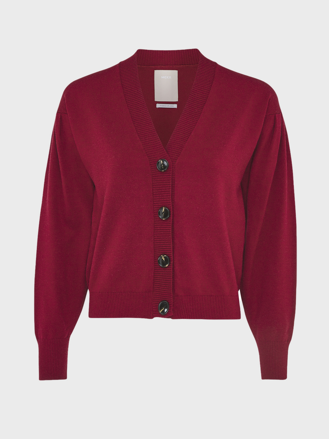 Худи и свитшоты MEXX модель AO0929016W Худи и свитшоты MEXX модель AO0929016W Фото