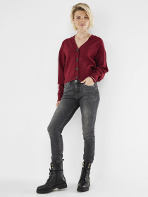 Худи и свитшоты MEXX модель AO0929016W Худи и свитшоты MEXX модель AO0929016W Фото