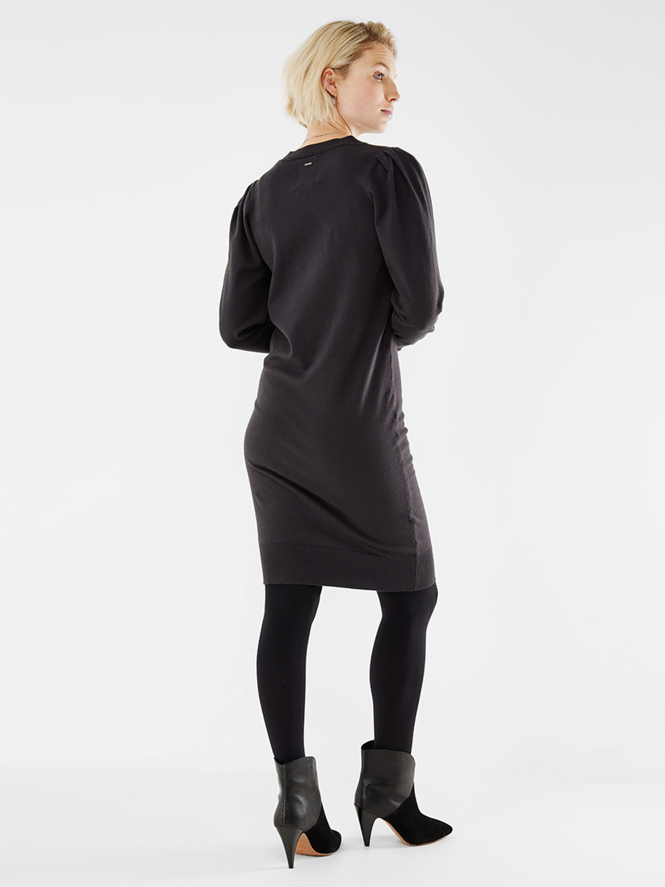 Сукня міді MEXX модель AO0930016W Фото