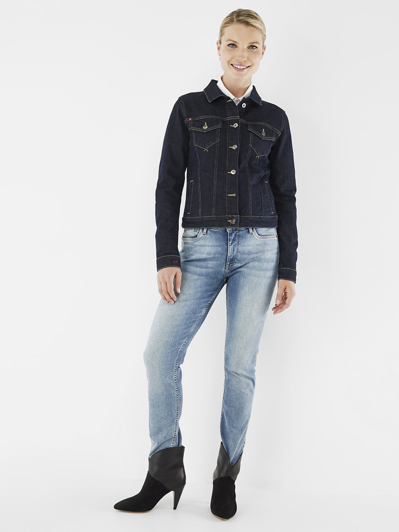 Куртки MEXX модель BM0506019-01W Фото