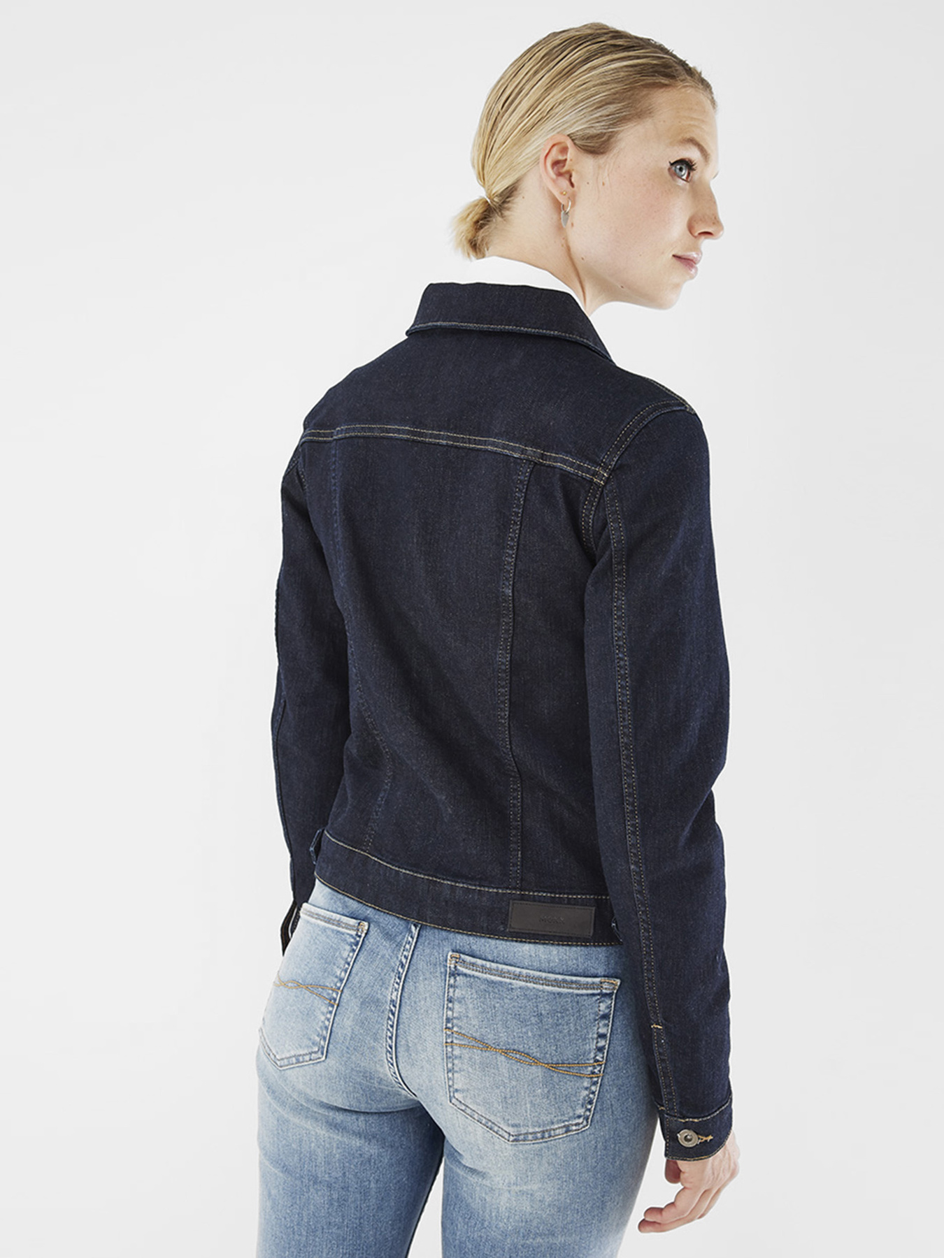 Куртки и дубленки MEXX модель BM0506019-01W Фото