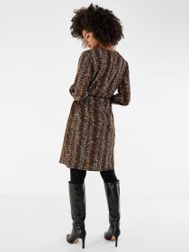 Платье миди MEXX модель GN0606016W Фото