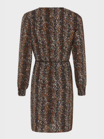 Платье миди MEXX модель GN0606016W Фото