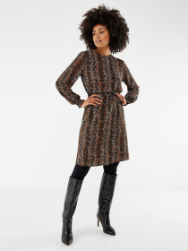 Платье миди MEXX модель GN0606016W Фото