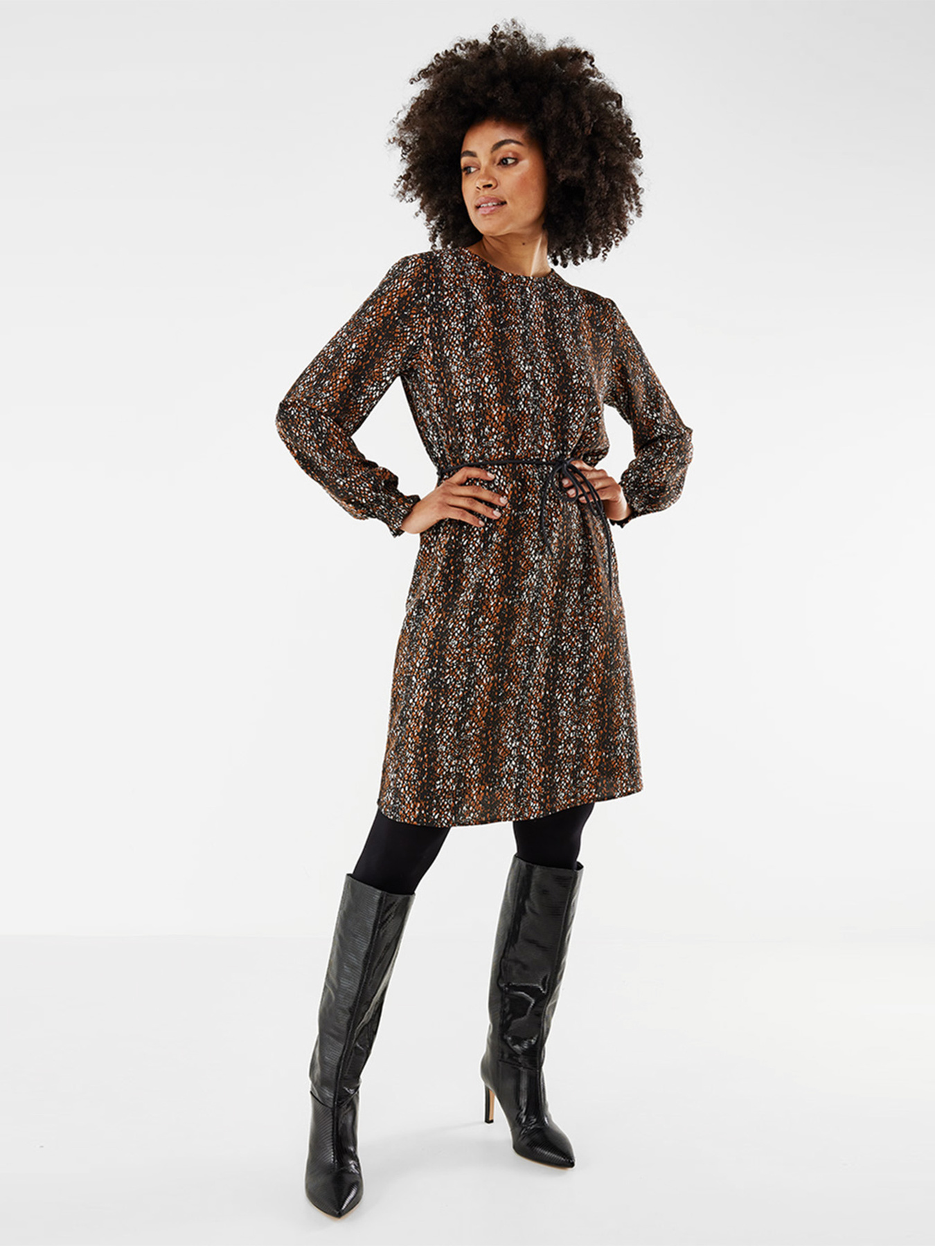 Сукня міді MEXX модель GN0606016W Фото