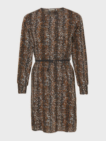 Сукня міді MEXX модель GN0606016W Фото