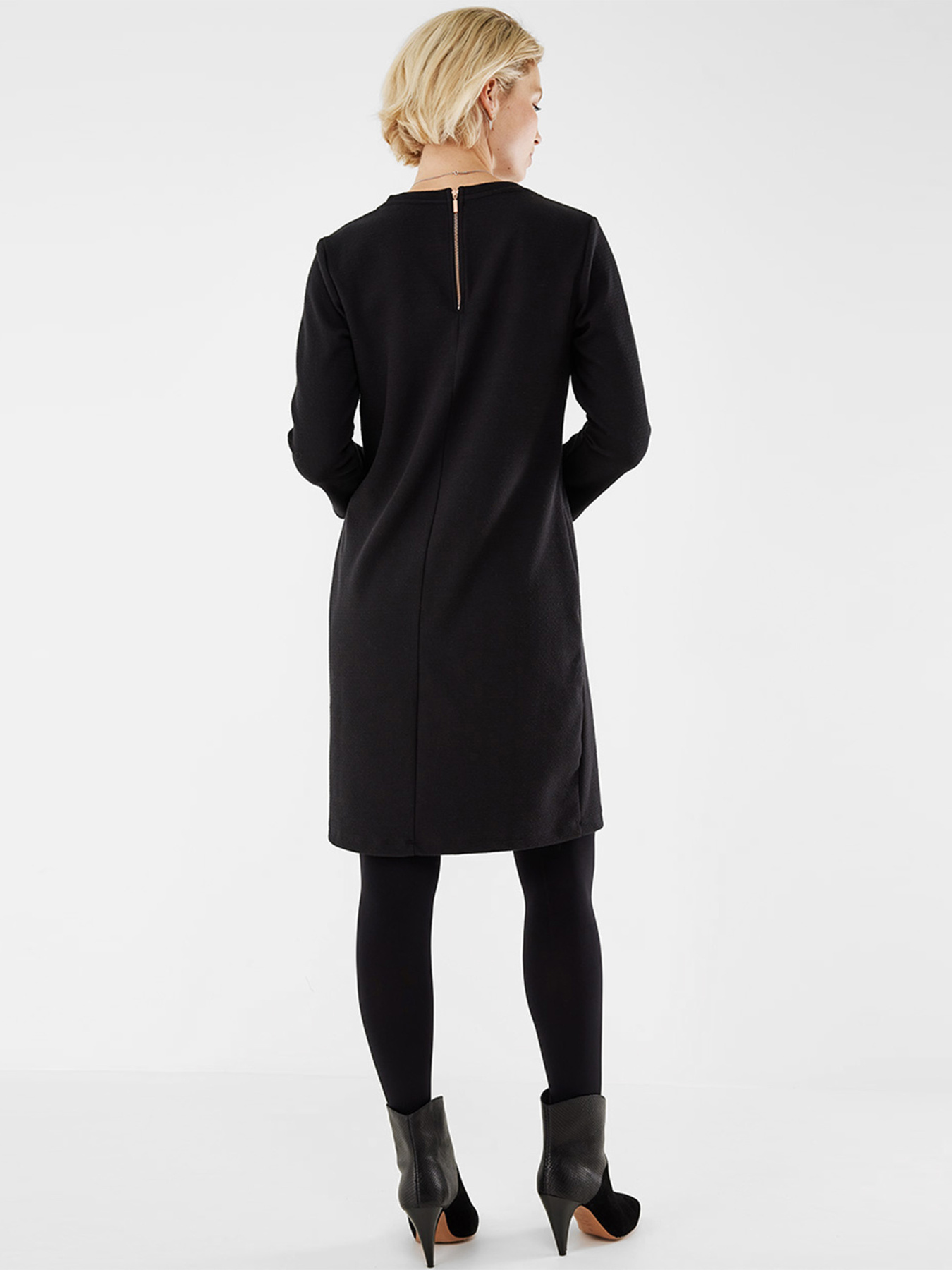 Платье миди MEXX модель GN0611016W Фото