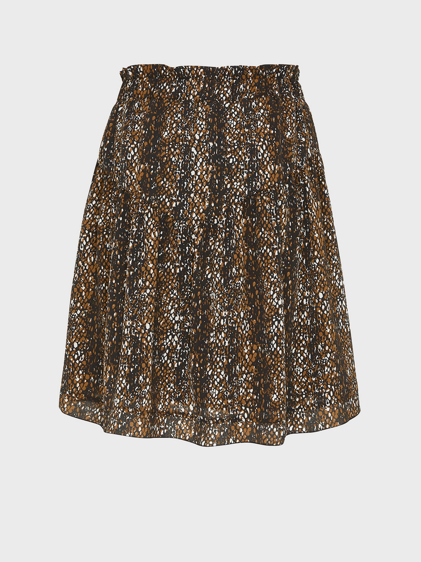 Юбка миди MEXX модель GN1707016W Фото