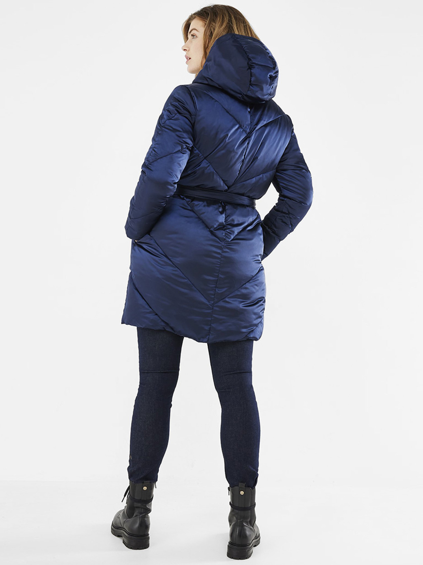 Куртки та дублянки MEXX модель JF1101016W Фото