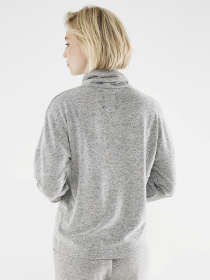 Худі та світшоти MEXX модель KY1894016W Худі та світшоти MEXX модель KY1894016W Фото