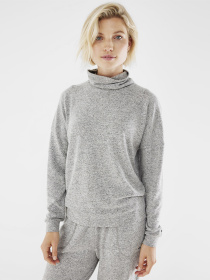 Худі та світшоти MEXX модель KY1894016W Худі та світшоти MEXX модель KY1894016W Фото