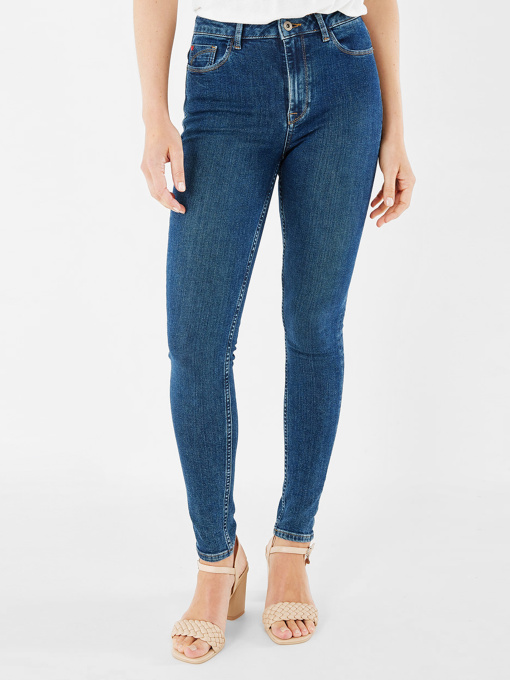 Джинси MEXX модель BM0501023W Фото