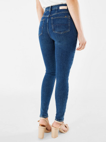 Джинсы MEXX модель BM0501023W Фото