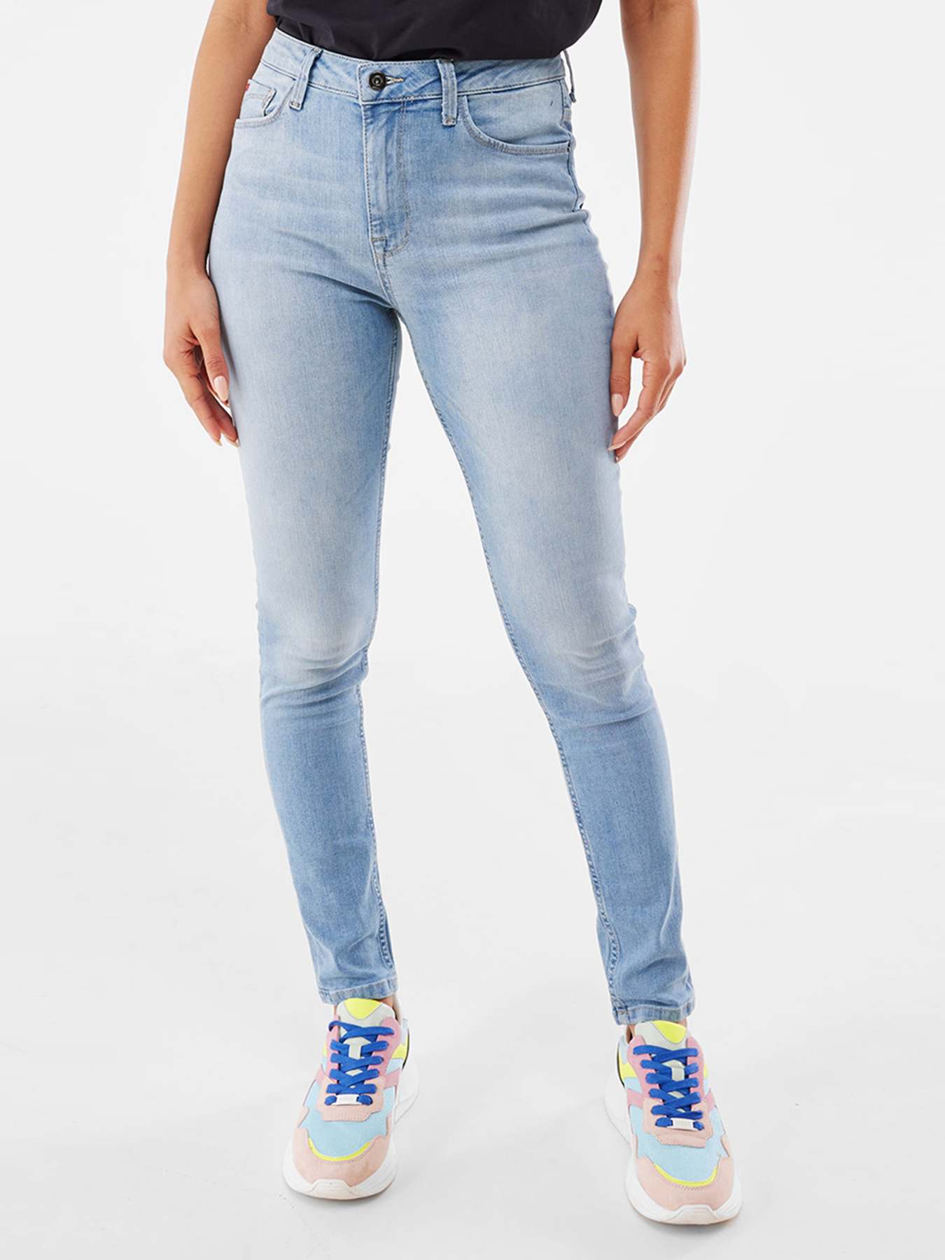 Джинсы MEXX модель BM0501023W Фото