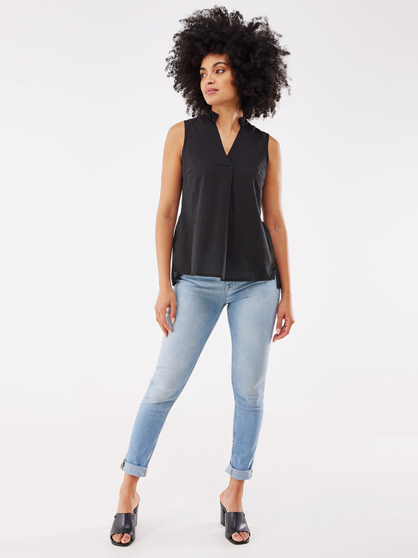 Джинси MEXX модель BM0501023W Фото