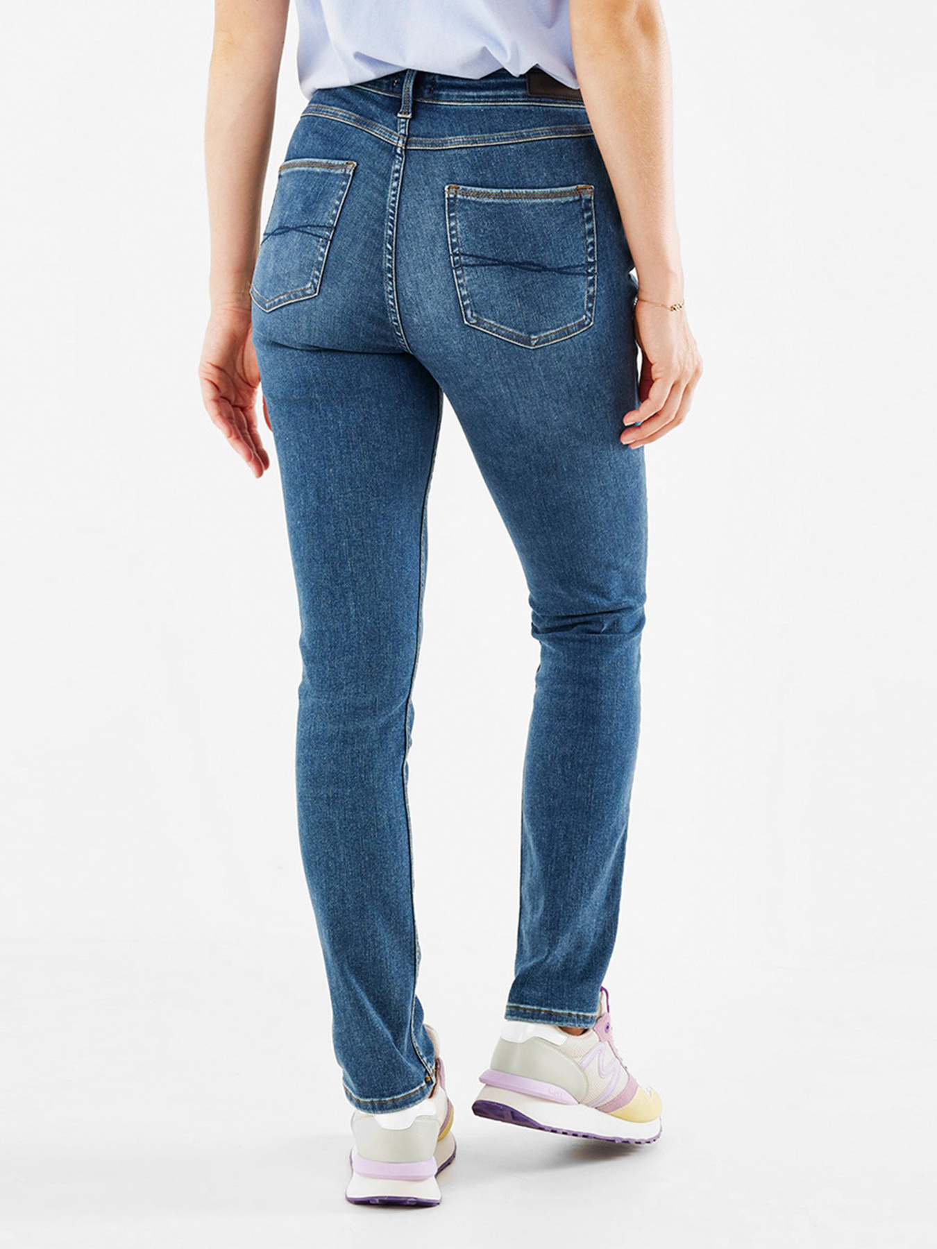 Джинсы MEXX модель BM0502023W Фото