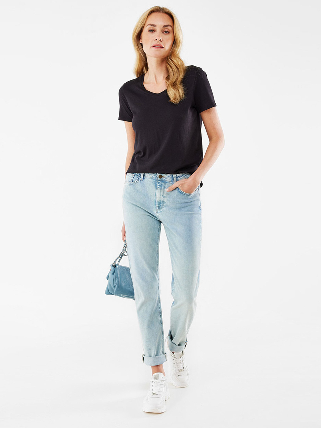 Джинси MEXX модель BM0503023W Фото