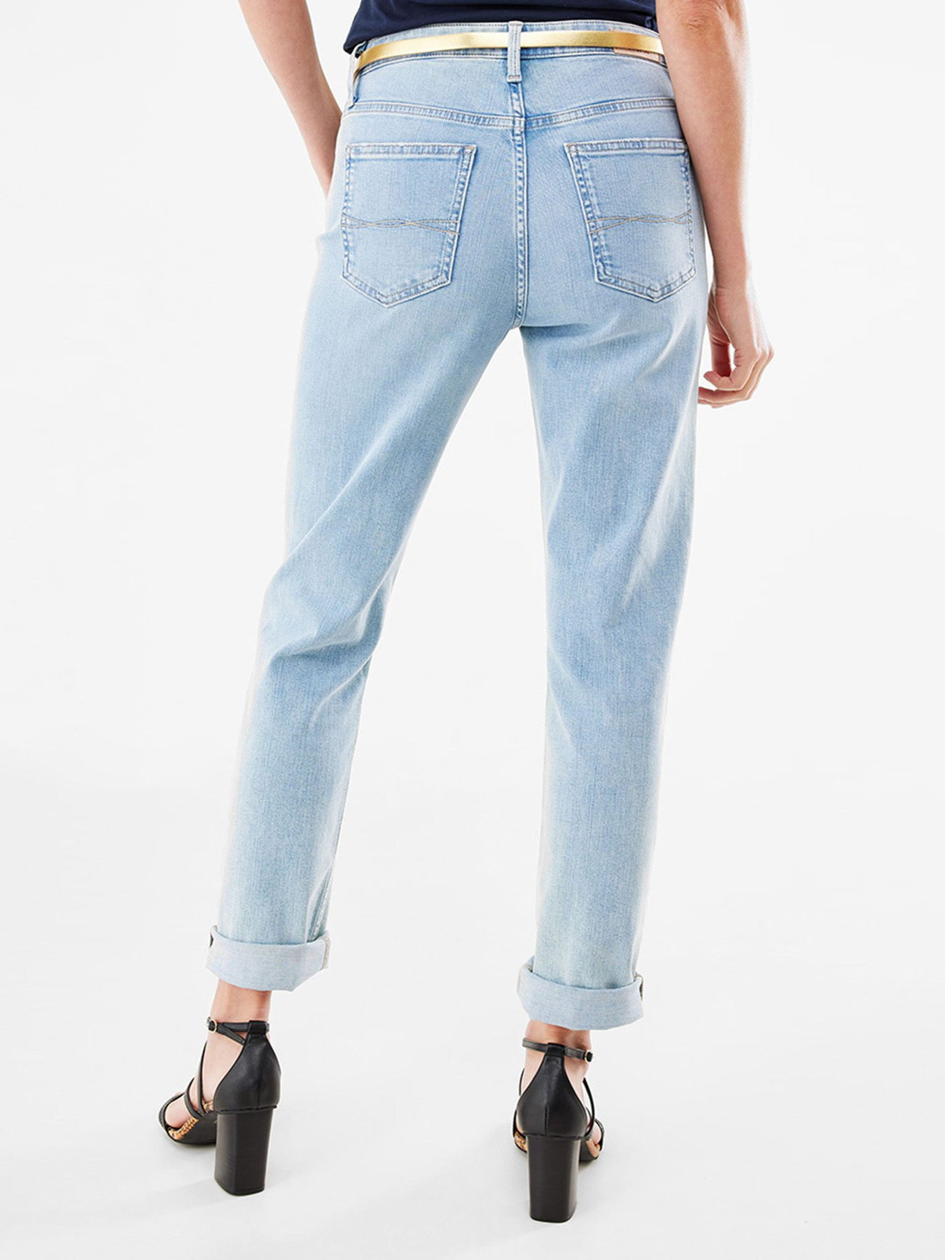 Джинси MEXX модель BM0503023W Фото