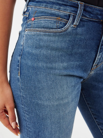 Джинсовые шорты MEXX модель BM0506023W Фото