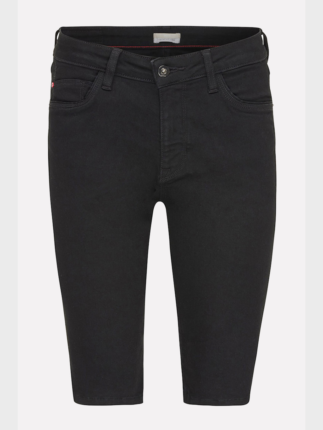 Джинсовые шорты MEXX модель BM0506023W Фото