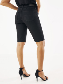 Джинсовые шорты MEXX модель BM0506023W Фото