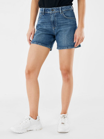 Шорты джинсовые MEXX модель BM0507023W Фото