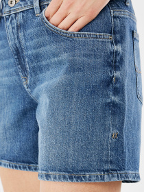 Джинсовые шорты MEXX модель BM0507023W Фото