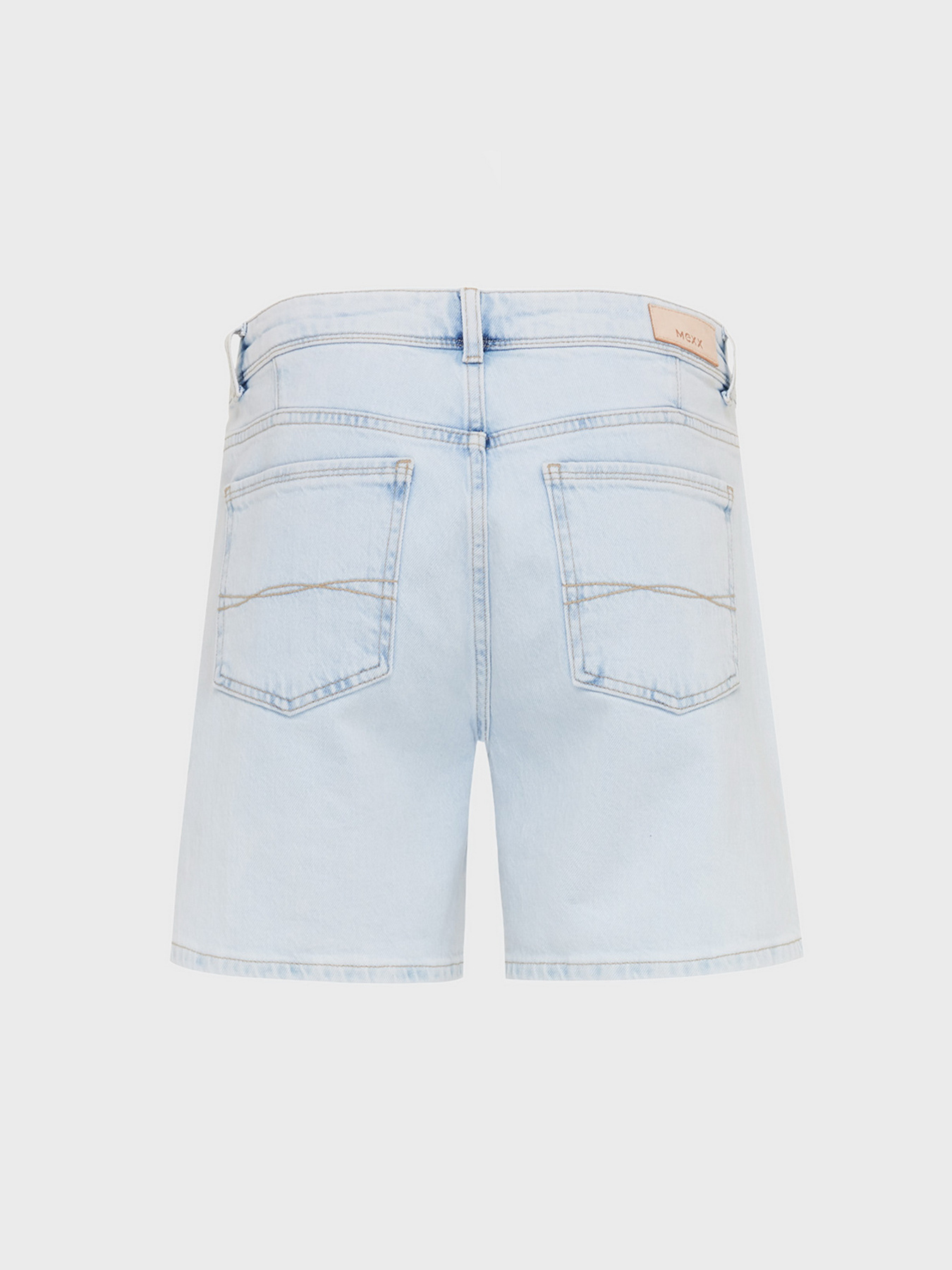 Шорты MEXX модель BM0507023W Фото