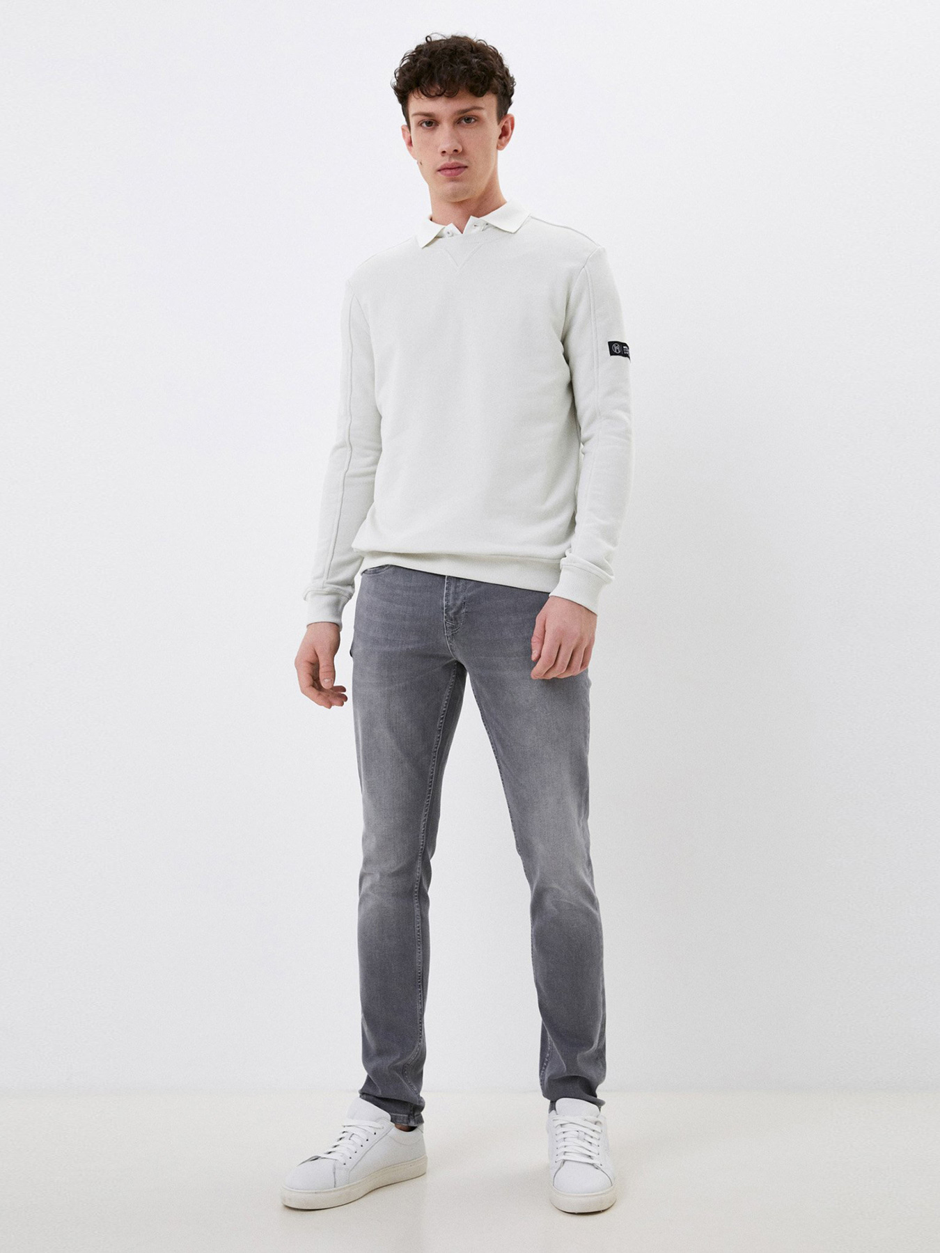 Джинсы MEXX модель BM0516023-02M Фото