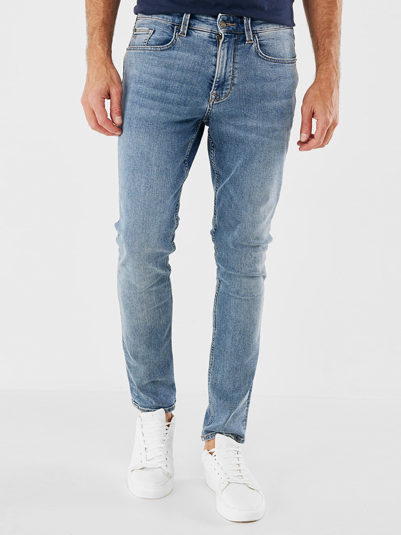 Джинси MEXX Модель BM0516023M Фото