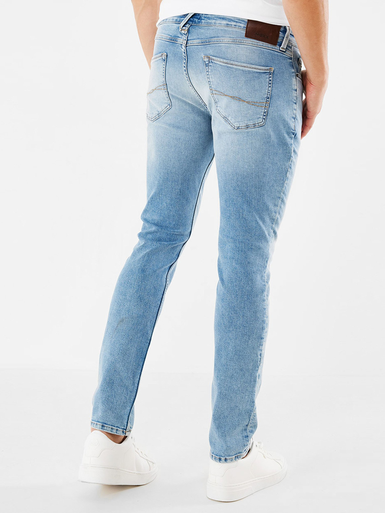 Джинси MEXX модель BM0516023M Фото