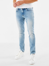 Джинси MEXX модель BM0516023M Фото