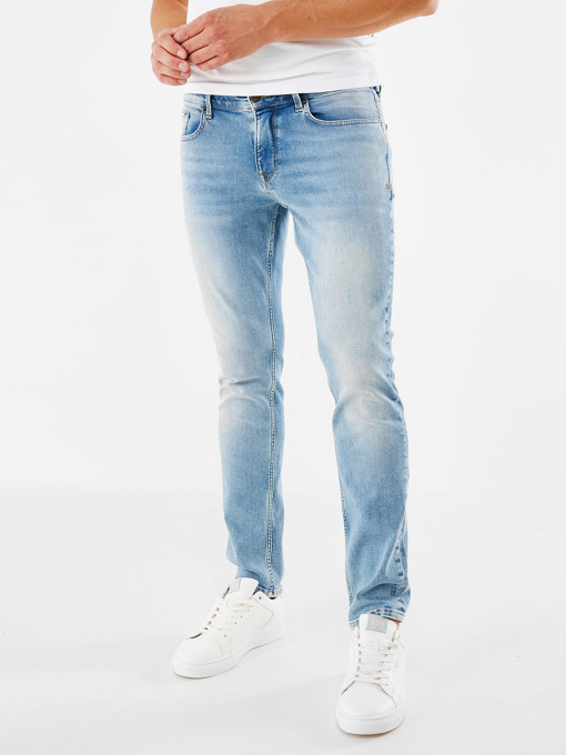 Джинсы MEXX модель BM0516023M Фото