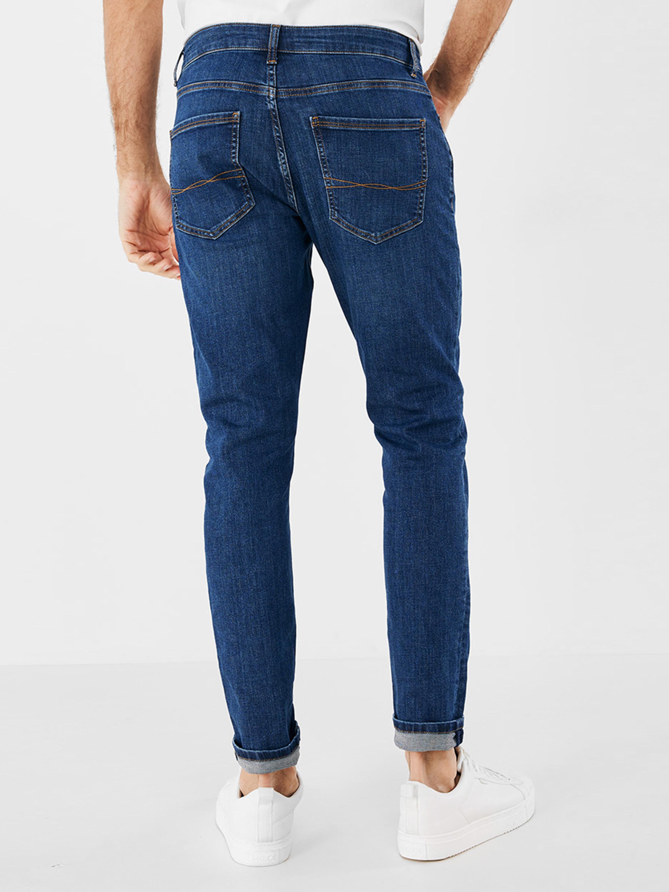 Джинси MEXX модель BM0519023M Фото