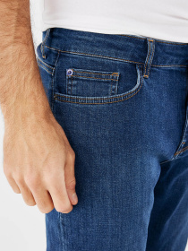 Джинси MEXX модель BM0519023M Фото