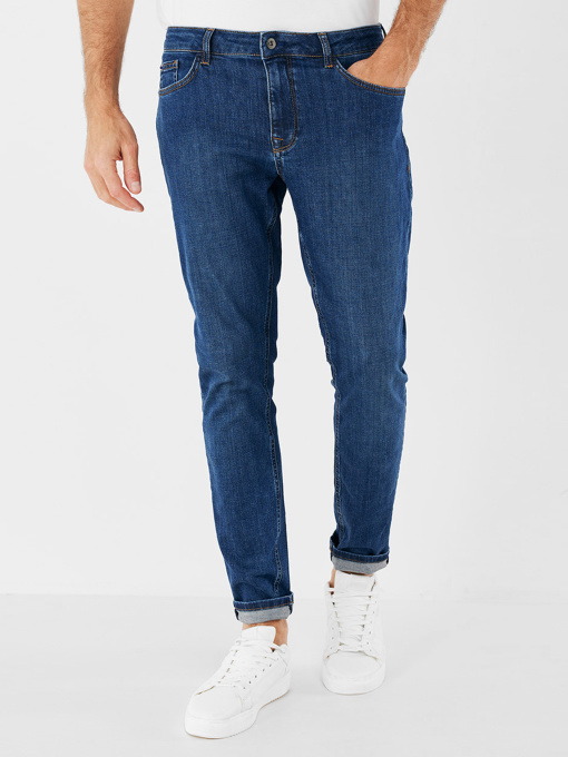 Джинсы MEXX модель BM0519023M Фото
