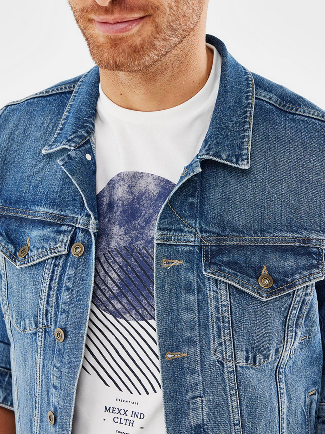 Куртки и дубленки MEXX модель BM0522023M Куртки и дубленки MEXX модель BM0522023M Фото