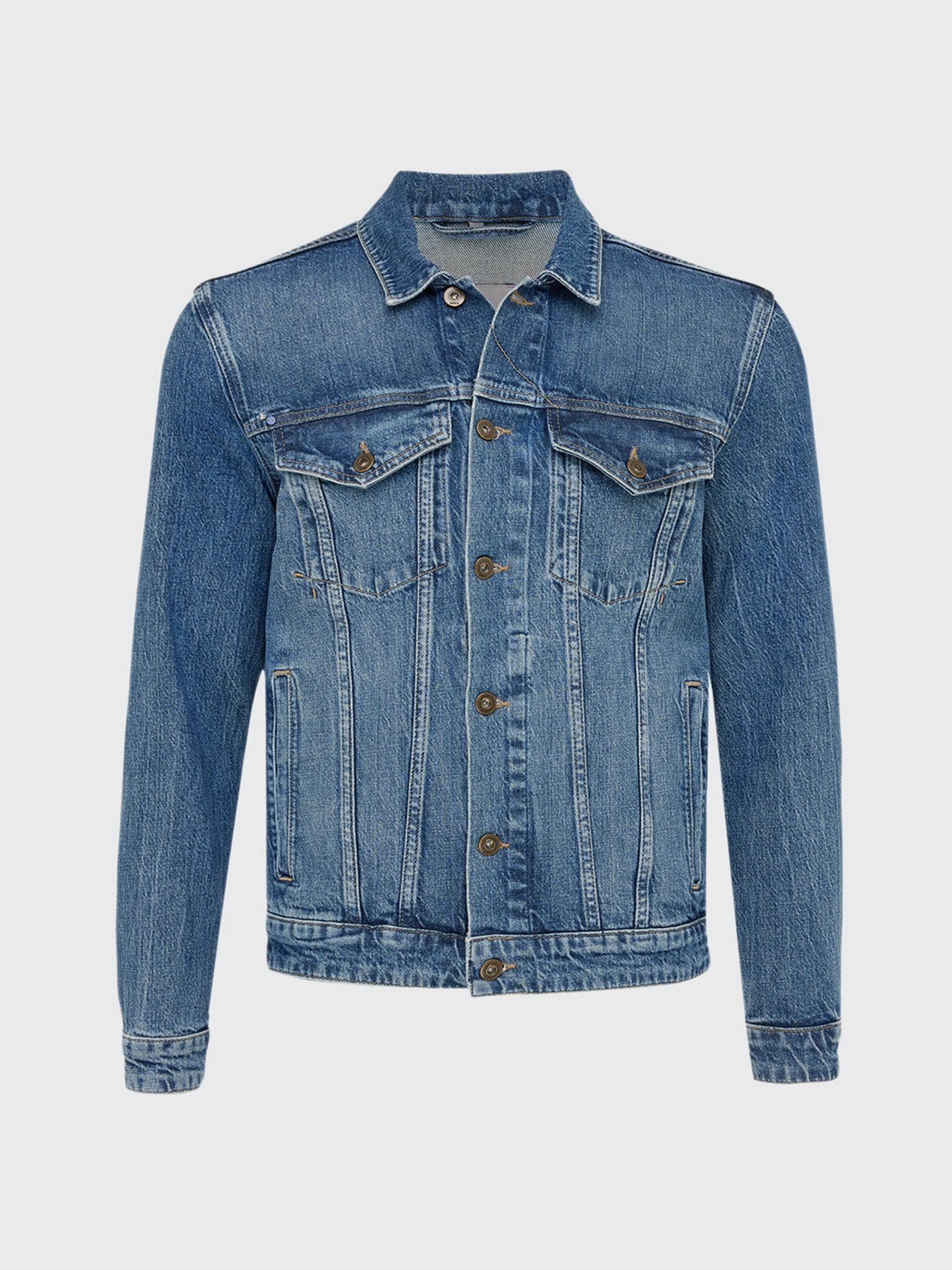 Куртки и дубленки MEXX модель BM0522023M Куртки и дубленки MEXX модель BM0522023M Фото