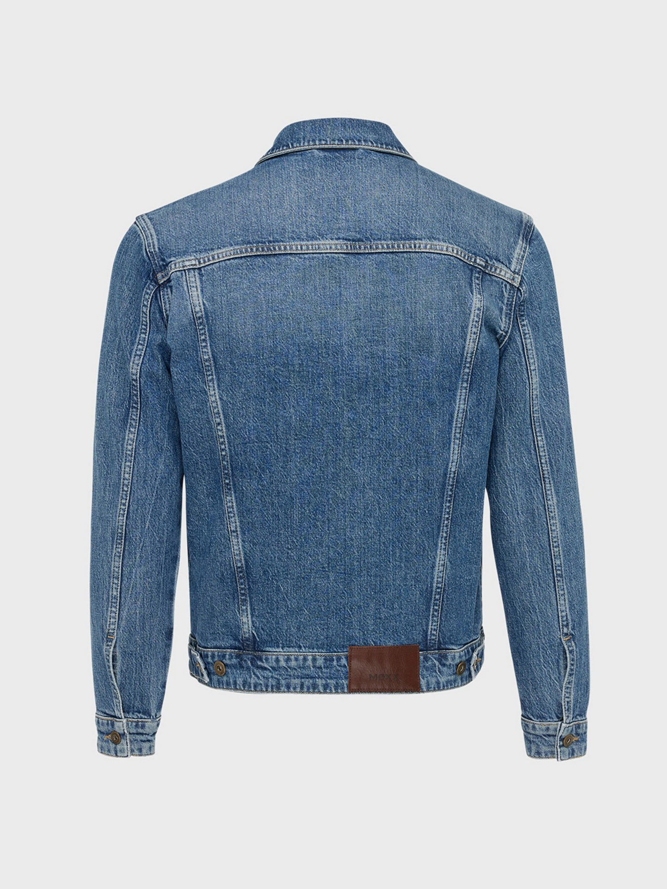 Куртки и дубленки MEXX модель BM0522023M Куртки и дубленки MEXX модель BM0522023M Фото