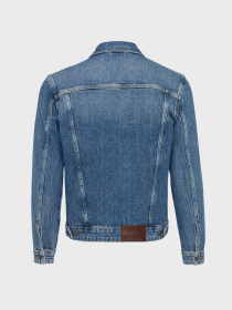 Куртки и дубленки MEXX модель BM0522023M Куртки и дубленки MEXX модель BM0522023M Фото