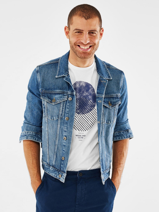 Куртки и дубленки MEXX модель BM0522023M Фото