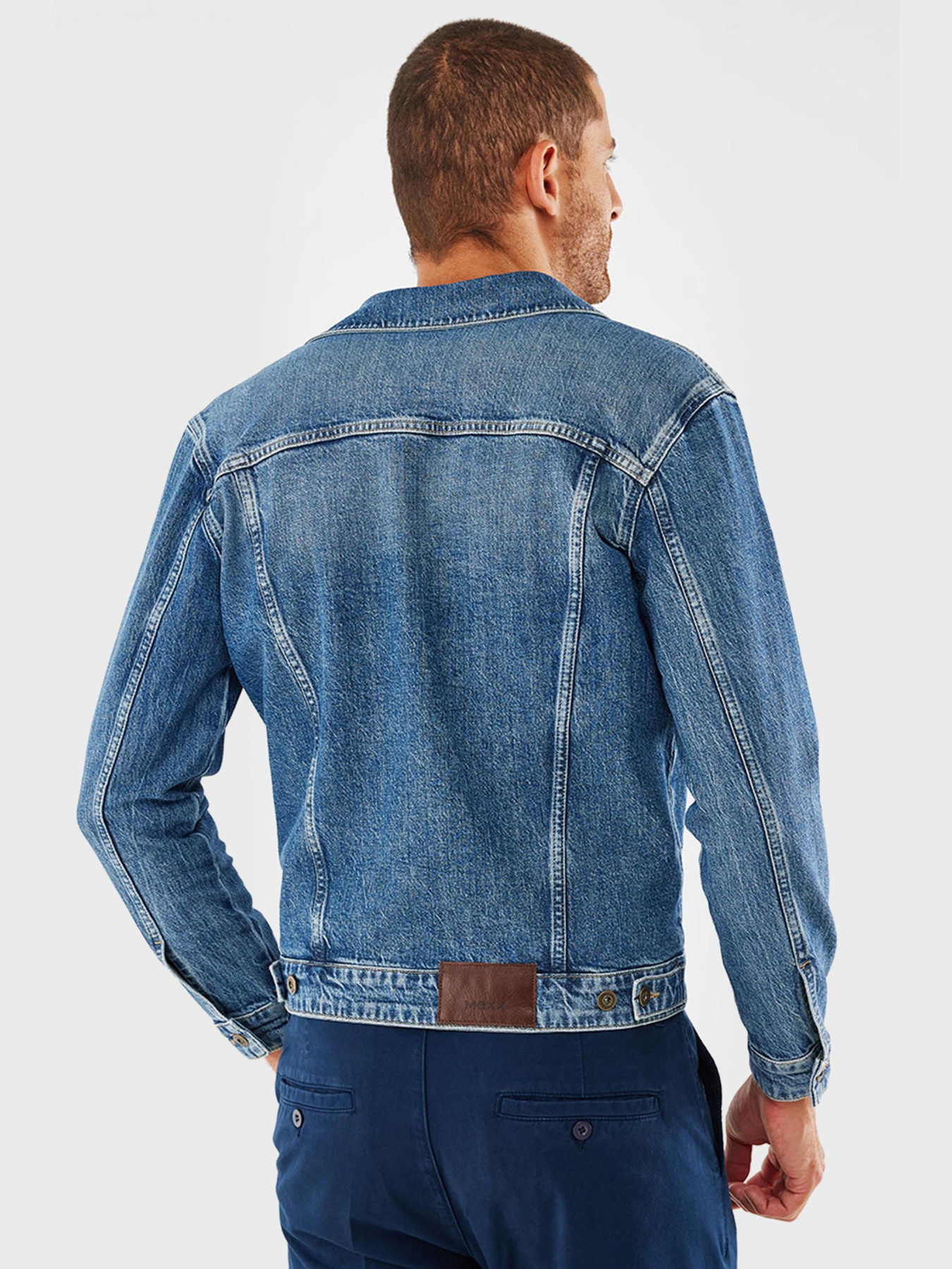 Куртки и дубленки MEXX модель BM0522023M Фото